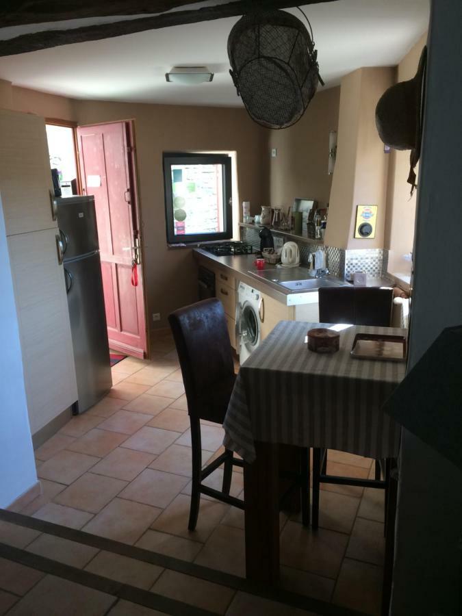 L'oustaou De Rose Bonnieux