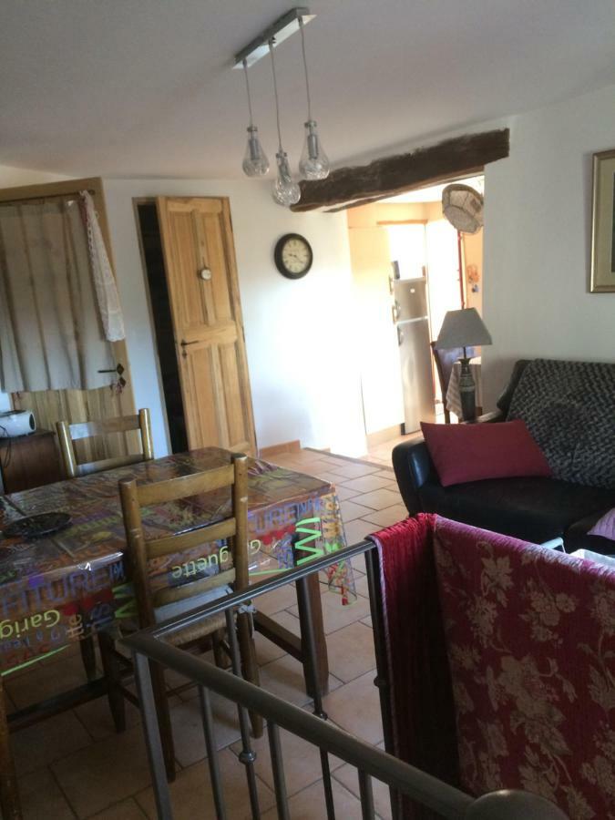L'oustaou De Rose Holiday home Bonnieux