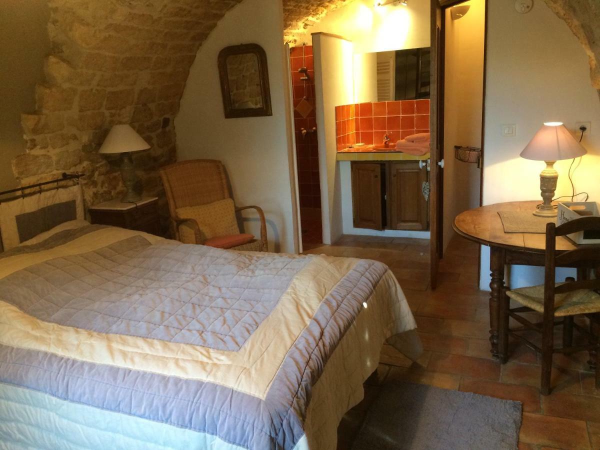 L'oustaou De Rose Holiday home *