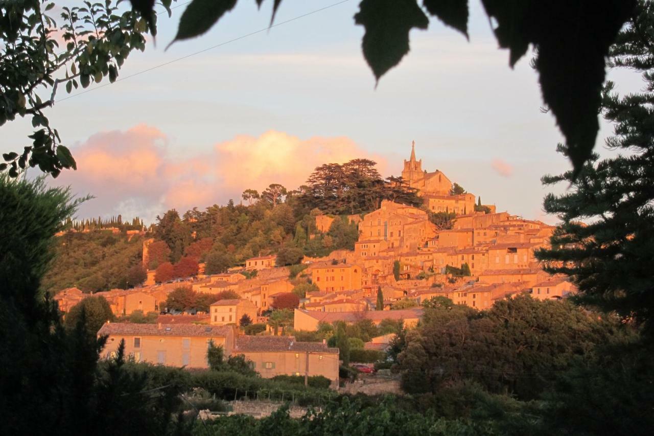 L'oustaou De Rose Holiday home