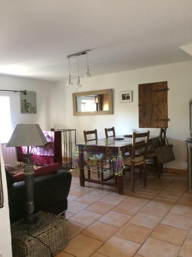 L'oustaou De Rose Holiday home