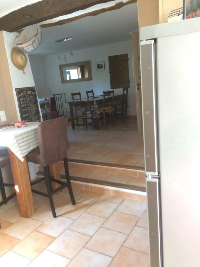 Holiday home L'oustaou De Rose *