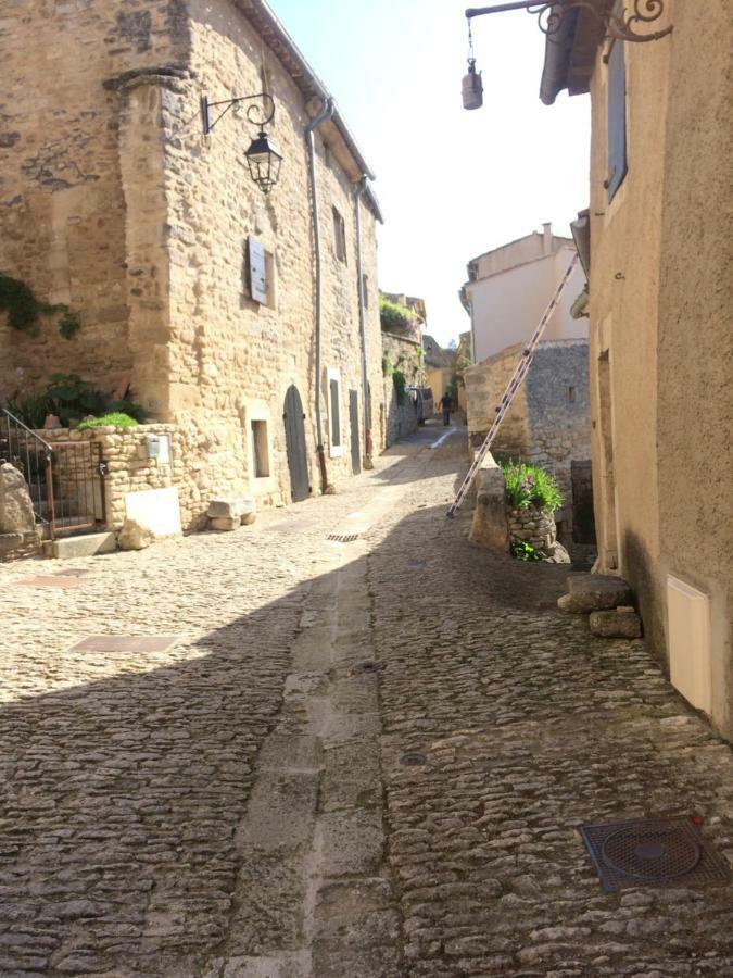 L'oustaou De Rose * Bonnieux
