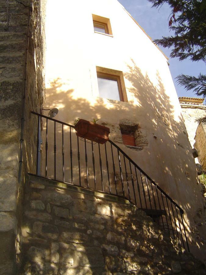 Holiday home L'oustaou De Rose Bonnieux