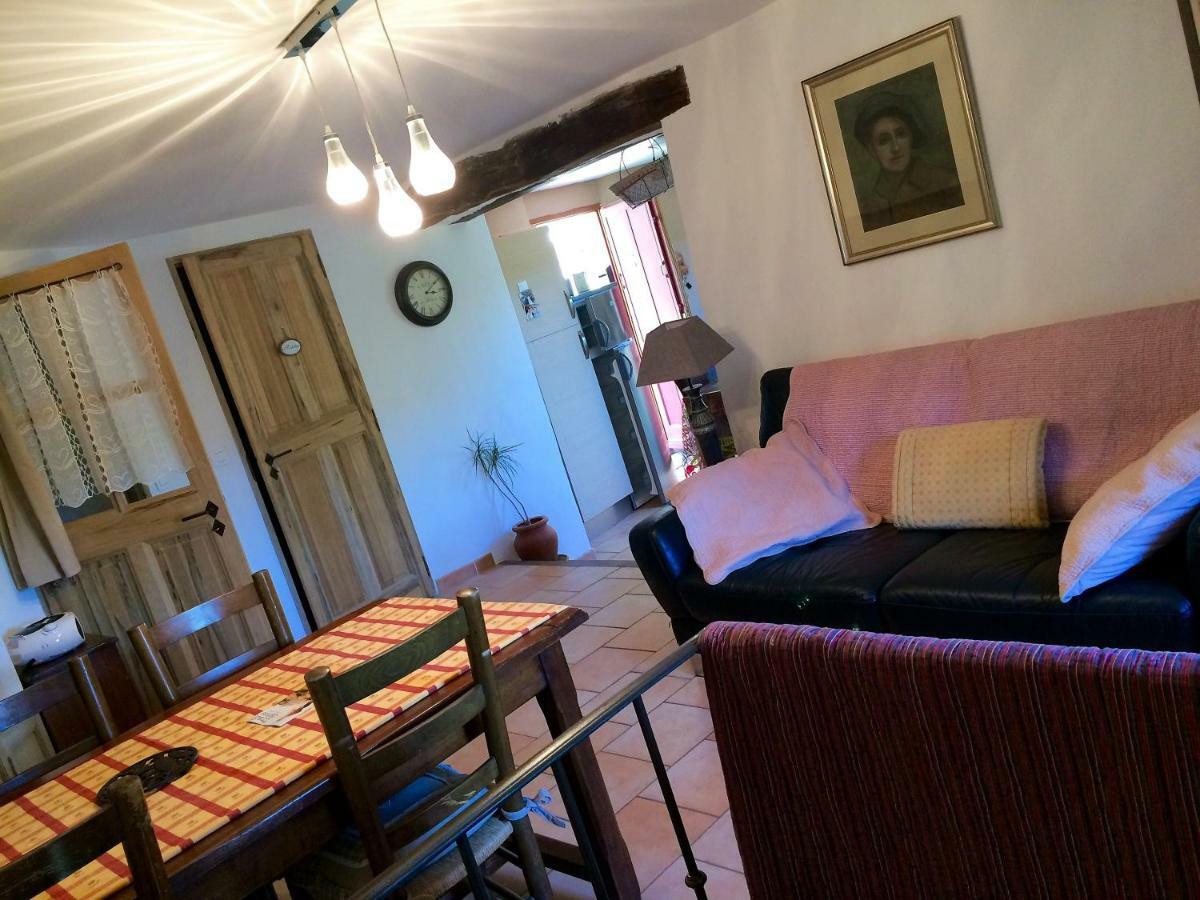 L'oustaou De Rose Holiday home Bonnieux